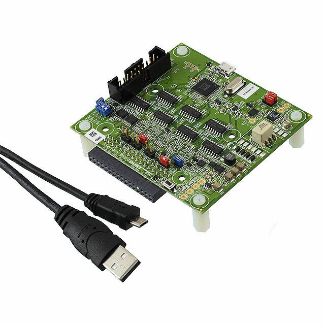 DC9006A Analog Devices Inc.  HF-Zubehör